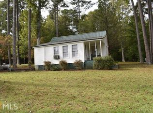 124 E Ward Rd, Jackson, GA 30233