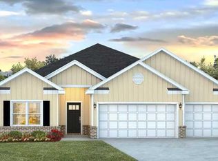 113 Saratoga Springs Ave, Clinton, MS 39056