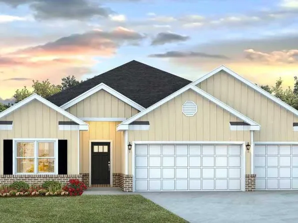 113 Saratoga Springs Ave, Clinton, MS 39056