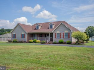 11378 Hayman Dr, Princess Anne, MD 21853