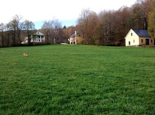 829 Liberty Hill Rd, Rochester, VT 05767