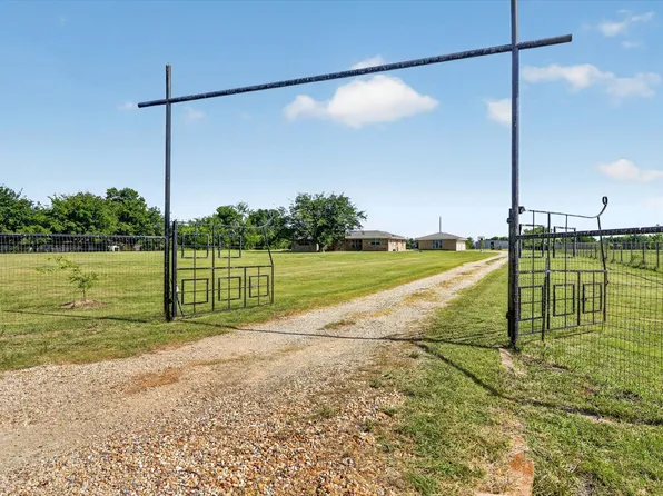 9 Estates Rd, Lucas, TX 75002