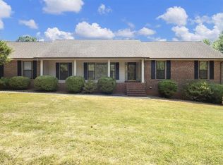 161 Ryan Rd, Athens, GA 30607