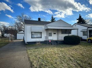 24474 Stewart Ave, Warren, MI 48089