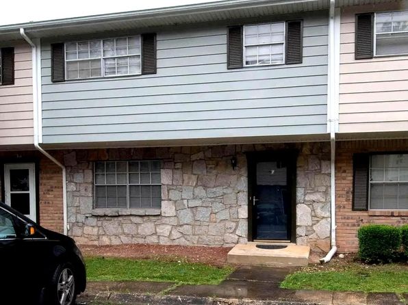 4701 Flat Shoals Rd UNIT 47G, Union City, GA 30291