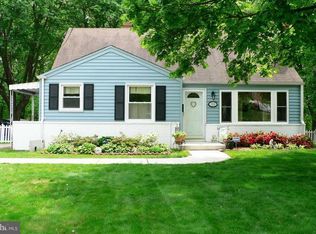 7303 Wayne Dr, Annandale, VA 22003