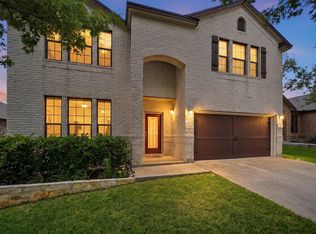 2108 Old Sterling Rd, Cedar Park, TX 78613