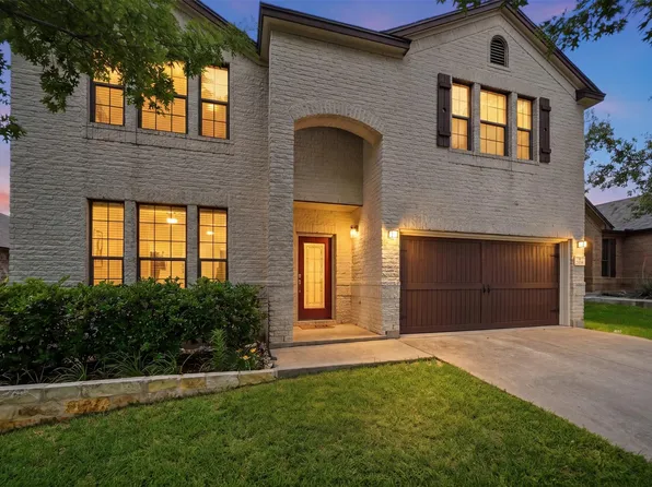 2108 Old Sterling Rd, Cedar Park, TX 78613