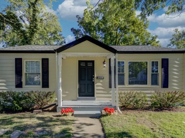 9647 Margo Ann Ln, Saint Louis, MO 63134