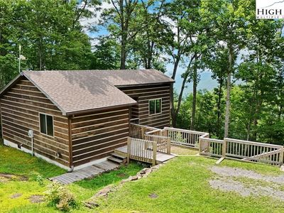 1395 Pilot Ridge Road, Blowing Rock, NC, 28605