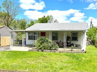 448 Basswood Rd, Columbus, OH 43207