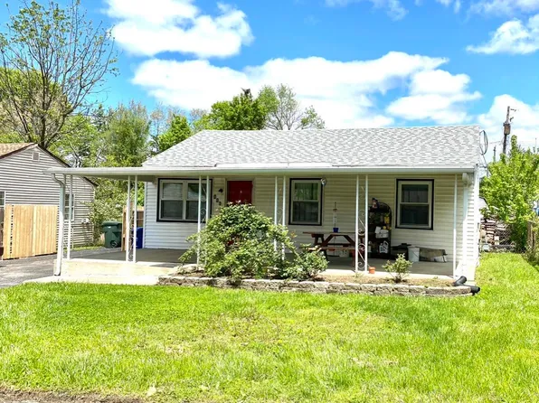 448 Basswood Rd, Columbus, OH 43207
