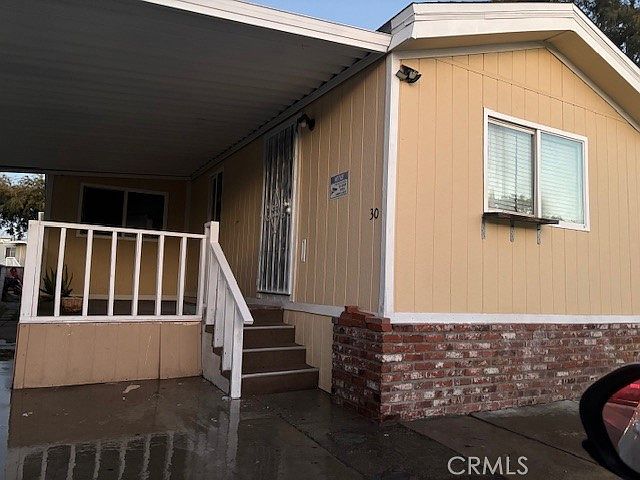 1st image of 15798 Slover Ave Space 30