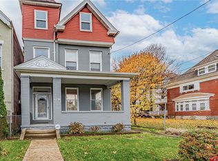 6750 McPherson Blvd, Pittsburgh, PA