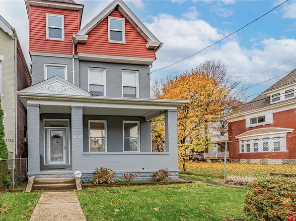 6750 McPherson Blvd, Pittsburgh, PA 15208