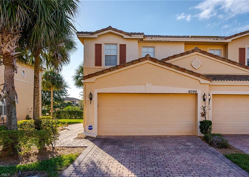 4096 Cherrybrook Loop, Fort Myers, FL 33966 Zillow
