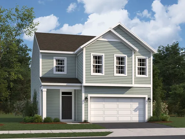 1019 Dawsons Dr, Hebron, OH 43025