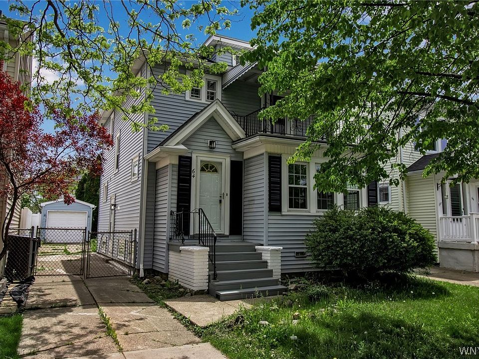 64 Shepard Ave, Buffalo, NY 14217 Zillow