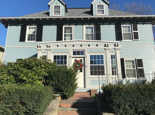 62 Arborway, Jamaica Plain, MA 02130