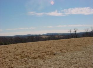 320 Huckleberry Rd NW, Floyd, VA 24091