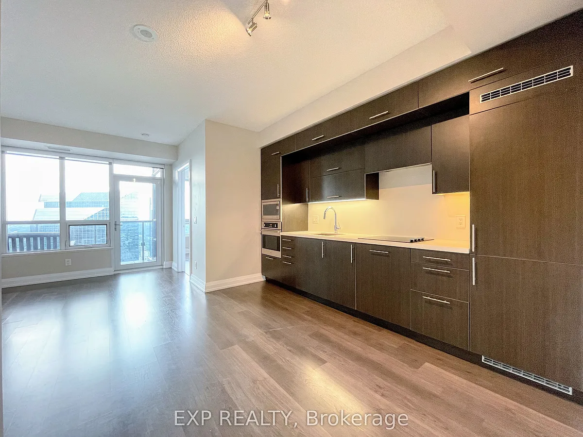 Building Photo - 5 Sheppard Ave E #2619