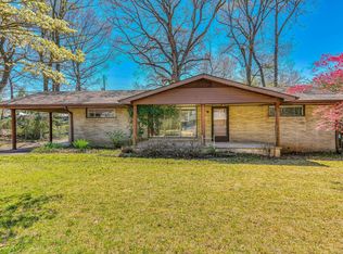 1610 Winston St, Florence, AL 35630
