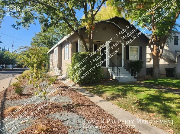 5288 J St, Sacramento, CA 95819