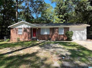 1316 2nd St NW, Birmingham, AL 35215