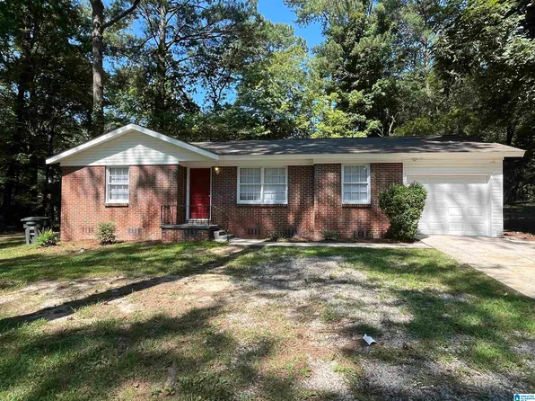1316 2nd St NW, Birmingham, AL 35215