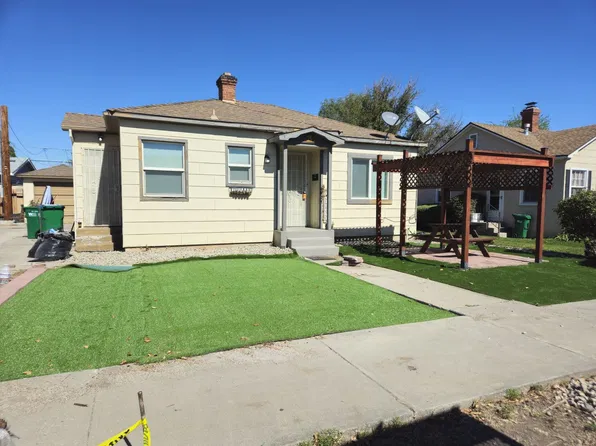 519 Wonder St, Reno, NV 89502