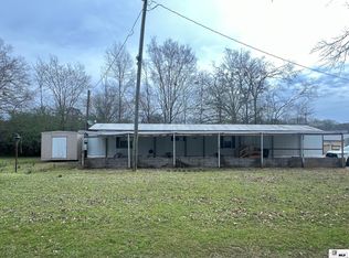 2492 Highway 80, Choudrant, LA 71227