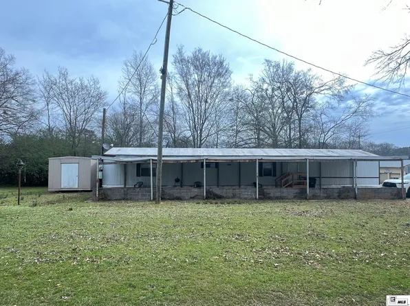 2492 Highway 80, Choudrant, LA 71227