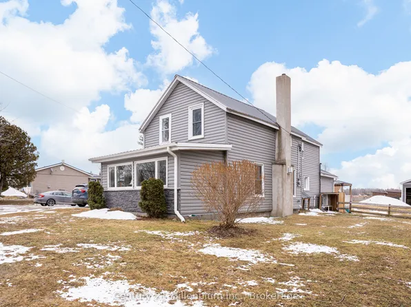 441090 Elm St, Georgian Bluffs, ON N0H 2T0