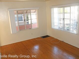 4479 Euclid Ave, San Diego, CA 92115