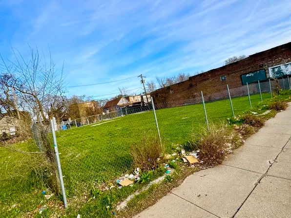 6819 S Ashland Ave, Chicago, IL 60636