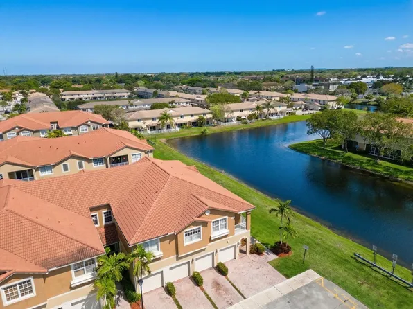 9051 Plymouth Place #20203, Tamarac, FL 33321