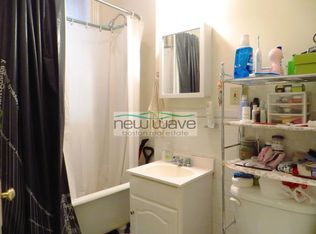 20 Queensberry St APT 10, Boston, MA 02215