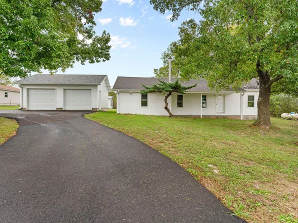 7308 N Farm Road 203, Strafford, MO 65757
