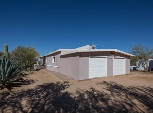 10026 W Rudasill Rd, Tucson, AZ 85743