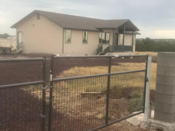 8649 Roundup Dr, Show Low, AZ 85901
