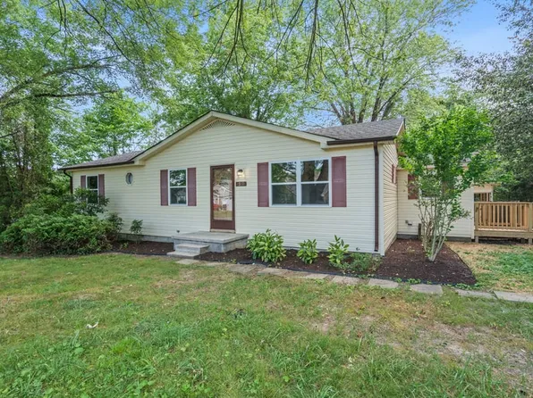1539 White Rd, Cookeville, TN 38506