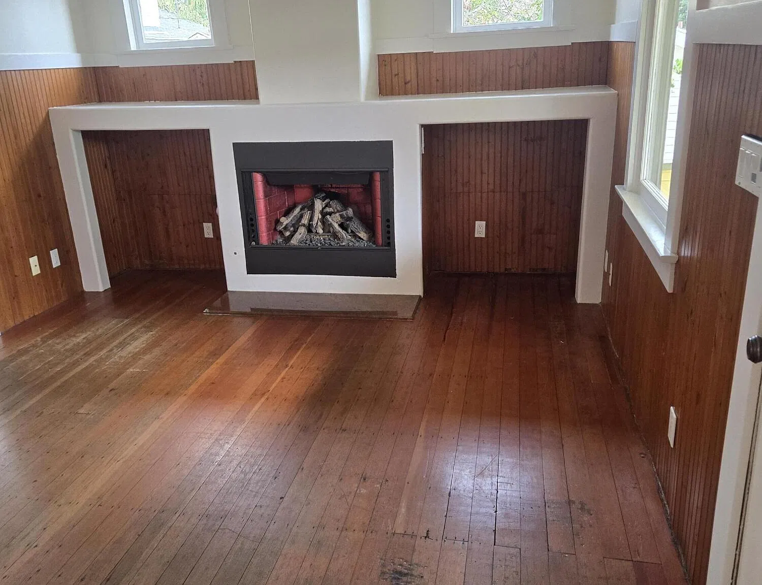 2 bed, 1.5 bath, 857 sqft, $4,000 — Photo 2