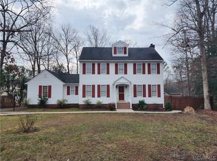 5413 Graymoss Rd, North Chesterfield, VA 23234