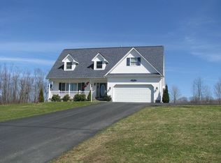10828 Pettis Rd, Meadville, PA 16335