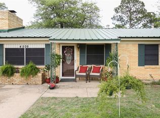 4509 Hawkins Cemetery Rd, Arlington, TX 76017