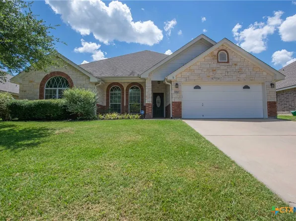 1510 Loblolly Dr, Harker Heights, TX 76548