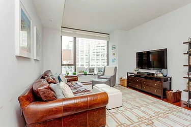 Rented by Town Residential