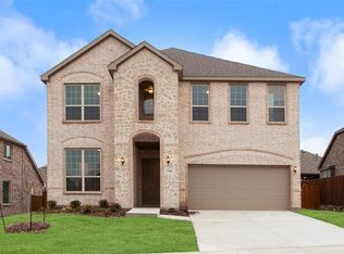 1703 Knollwood Rd, Wylie, TX 75098