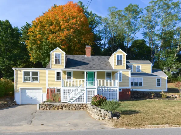 200 Old Road, Eliot, ME 03903