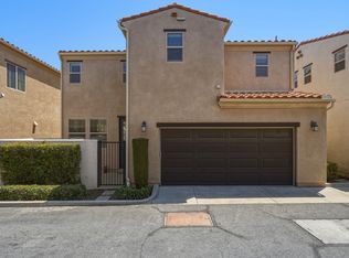 20244 Pienza Ln, Northridge, CA 91326